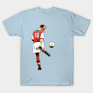 Bergkamp T-Shirt